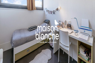  appartement bordeaux 33000