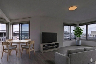  appartement bordeaux 33000