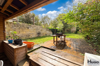  appartement bordeaux 33000