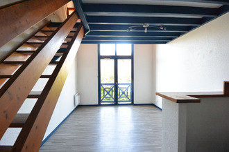  appartement bordeaux 33000