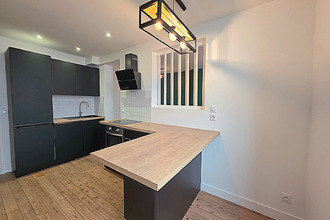  appartement bordeaux 33000