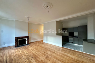  appartement bordeaux 33000