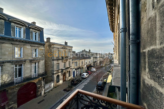  appartement bordeaux 33000
