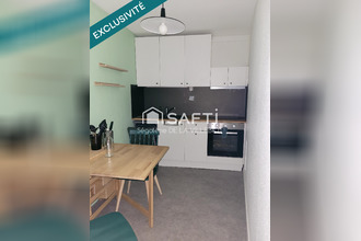  appartement bordeaux 33000