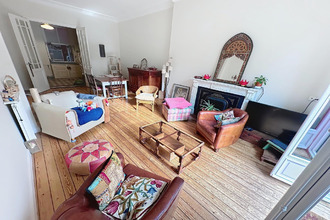  appartement bordeaux 33000