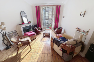  appartement bordeaux 33000