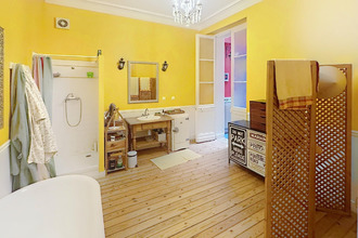  appartement bordeaux 33000