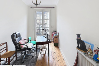  appartement bordeaux 33000