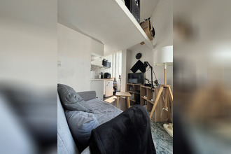  appartement bordeaux 33000