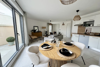  appartement bordeaux 33000