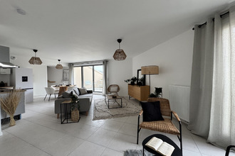  appartement bordeaux 33000