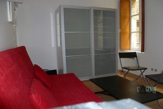  appartement bordeaux 33000