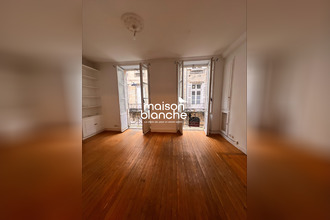  appartement bordeaux 33000