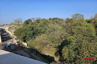  appartement bordeaux 33000