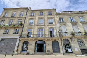 appartement bordeaux 33000