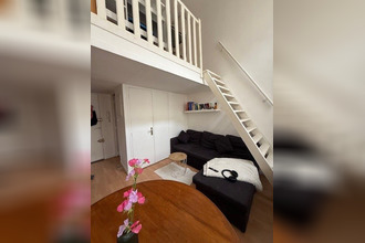  appartement bordeaux 33000