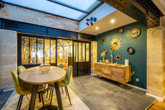  appartement bordeaux 33000