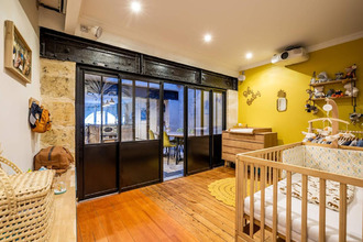  appartement bordeaux 33000