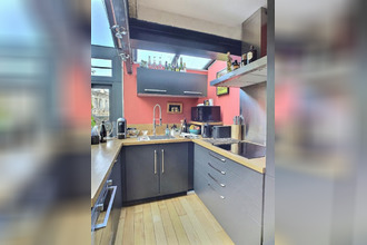  appartement bordeaux 33000