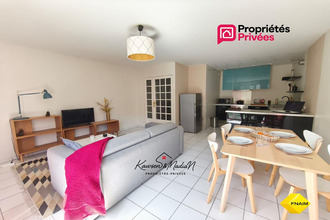  appartement bordeaux 33000