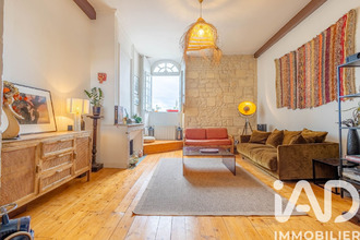 appartement bordeaux 33000