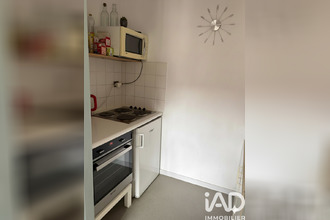  appartement bordeaux 33000