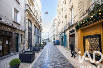  appartement bordeaux 33000