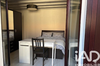  appartement bordeaux 33000