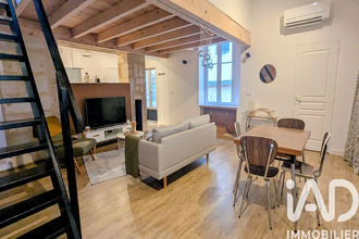  appartement bordeaux 33000