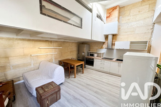  appartement bordeaux 33000