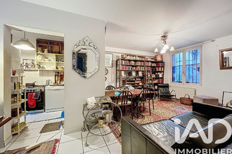  appartement bordeaux 33000