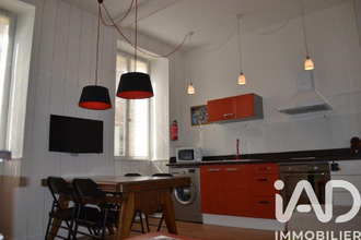  appartement bordeaux 33000