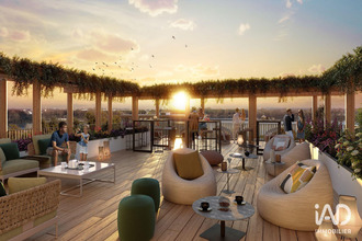  appartement bordeaux 33000