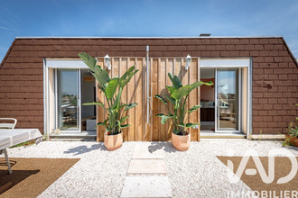  appartement bordeaux 33000