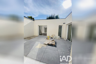  appartement bordeaux 33000