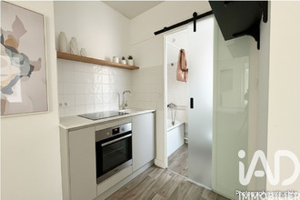  appartement bordeaux 33000