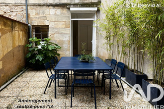  appartement bordeaux 33000