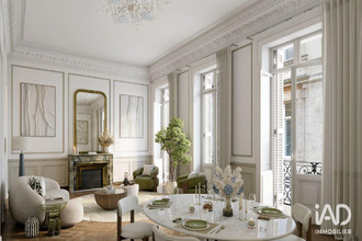  appartement bordeaux 33000