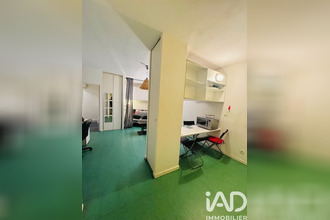  appartement bordeaux 33000
