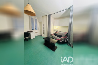  appartement bordeaux 33000