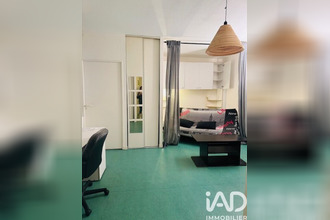  appartement bordeaux 33000