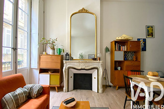  appartement bordeaux 33000