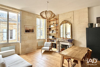  appartement bordeaux 33000