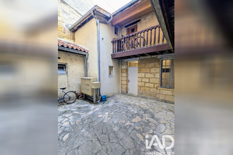  appartement bordeaux 33000