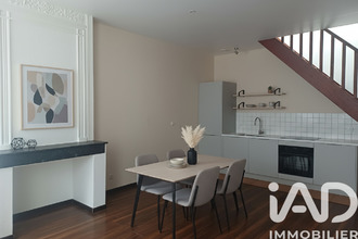  appartement bordeaux 33000