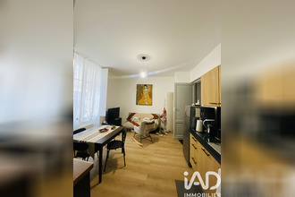  appartement bordeaux 33000