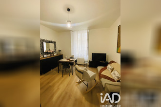  appartement bordeaux 33000