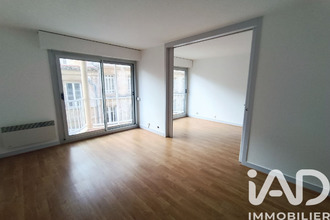  appartement bordeaux 33000