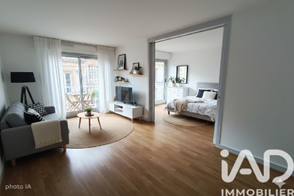  appartement bordeaux 33000