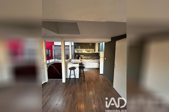  appartement bordeaux 33000